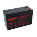 Аккумуляторная батарея NPP NP12-7.2 (12V 7.2Ah)
