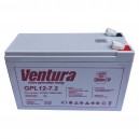 Аккумуляторная батарея VENTURA GPL 12-7.2 