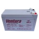 Аккумуляторная батарея VENTURA GPL 12-7.2 