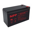 Аккумуляторная батарея NPP HR1235W (12V 9Ah)