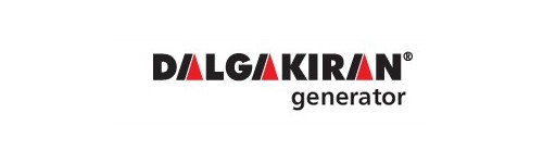 DALGAKIRAN (Турция)