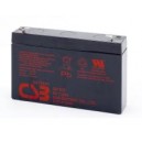 CSB GP672 (6V-7,2Аh)