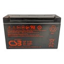 Аккумуляторная батарея CSB GP 6120 (6V-12Ah)