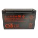 Аккумуляторная батарея CSB GP 6120 (6V-12Ah)