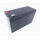 Аккумуляторная батарея CSB GP 1272 F2 (12V-7,2Ah)