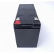 Аккумуляторная батарея CSB GP 1272 F2 (12V-7,2Ah)
