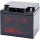 Аккумуляторная батарея CSB GP 12400 (12V-40Ah)